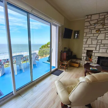 Maison 10 Personnes Privee Vue Dom wakacyjny