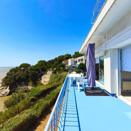 Maison 10 Personnes Privee Vue