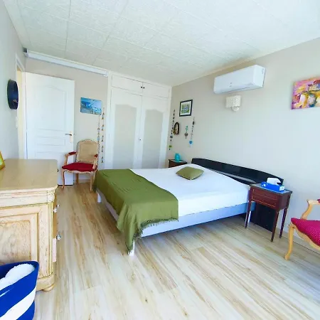 Maison 10 Personnes Privée Vue Meschers-sur-Gironde