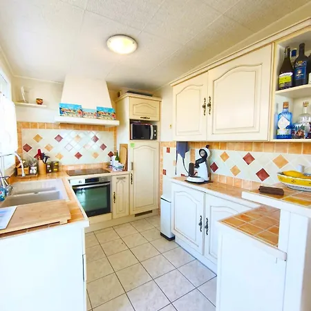 Maison 10 Personnes Privee Vue Meschers-sur-Gironde