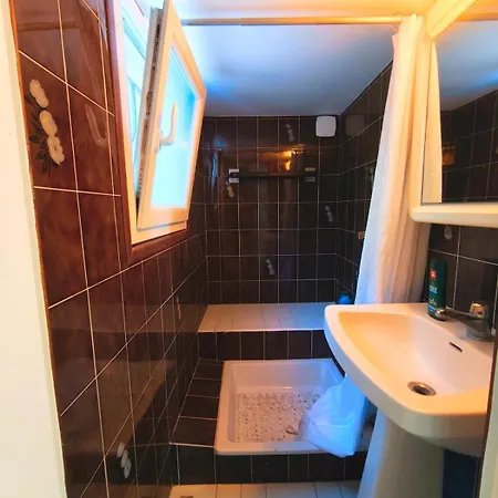 Maison 10 Personnes Privee Vue Meschers-sur-Gironde