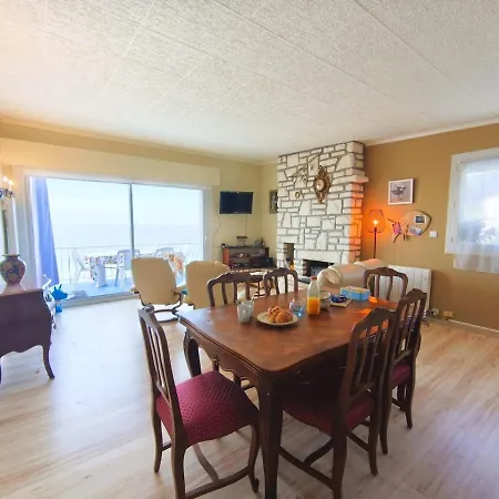Maison 10 Personnes Privee Vue Dom wakacyjny *