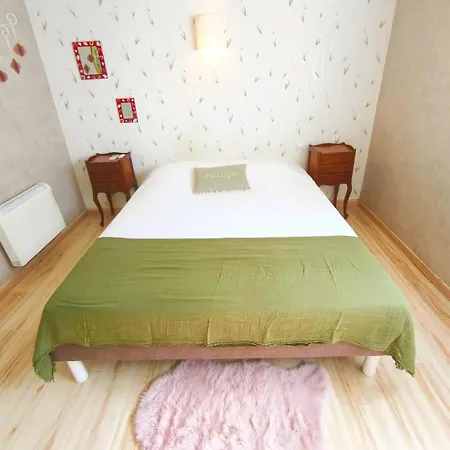 Maison 10 Personnes Privee Vue Dom wakacyjny *