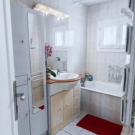 Maison 10 Personnes Privee Vue Dom wakacyjny *