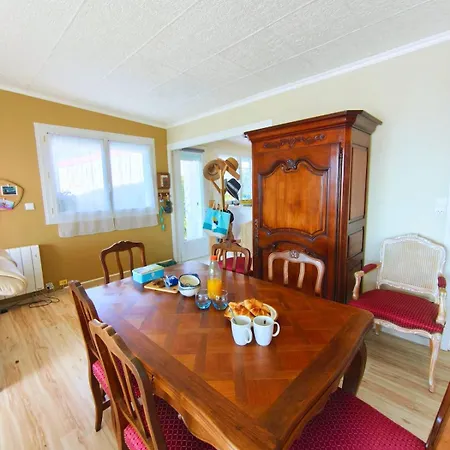 Maison 10 Personnes Privee Vue