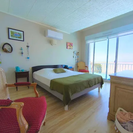 Maison 10 Personnes Privee Vue
