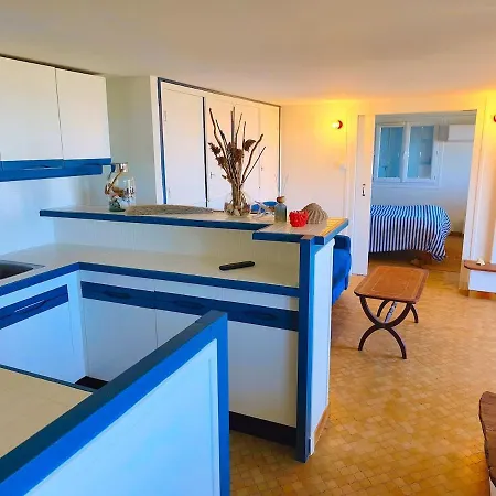 Maison 10 Personnes Privee Vue Dom wakacyjny