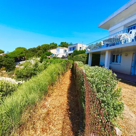 Maison 10 Personnes Privee Vue Dom wakacyjny *