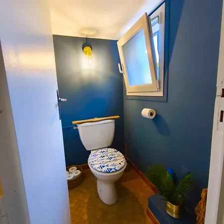 Casa vacanze Maison 10 Personnes Privée Vue *