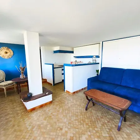 Dom wakacyjny Maison 10 Personnes Privee Vue
