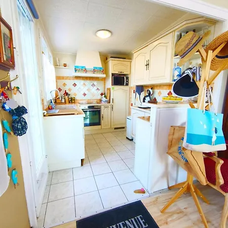 Maison 10 Personnes Privée Vue Casa vacanze *