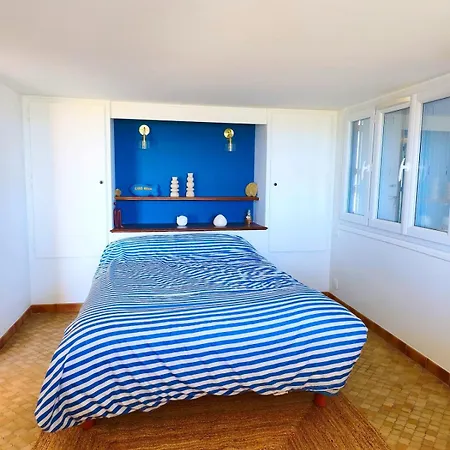 Maison 10 Personnes Privée Vue Casa vacanze *