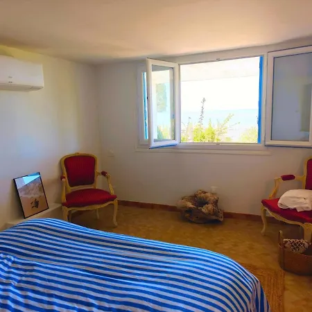 Casa vacanze Maison 10 Personnes Privée Vue *