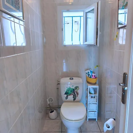 Maison 10 Personnes Privee Vue Dom wakacyjny Meschers-sur-Gironde