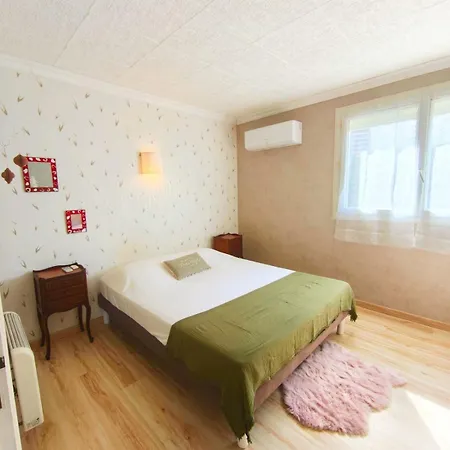 Maison 10 Personnes Privee Vue Dom wakacyjny Meschers-sur-Gironde